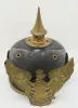 Prussian Garde Infantry NCO - Private Purchase Pickelhaube Visuel 3